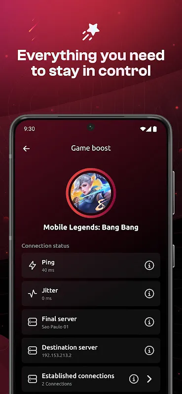 ExitLag: My Tourney Savior
