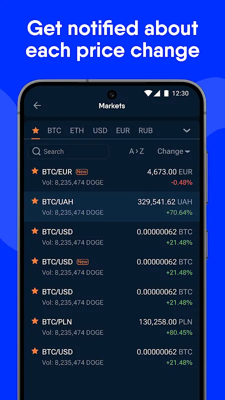 Trapped in Gridlock, Freed by Crypto