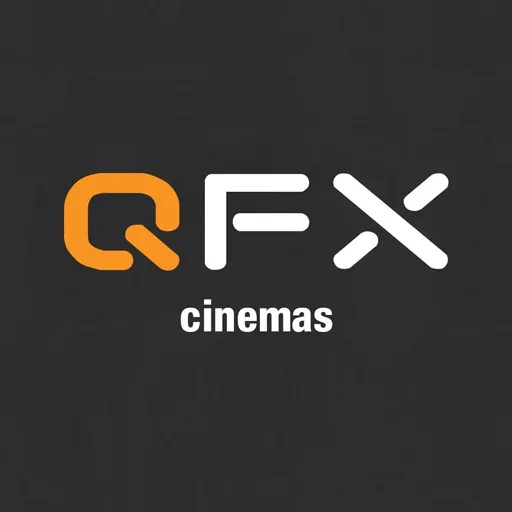 QFX Cinemas