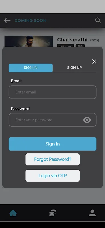 QFX Cinemas QFX Cinemas