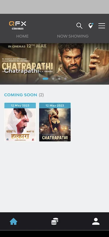 QFX Cinemas QFX Cinemas