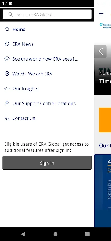 ERA Group ERA Group