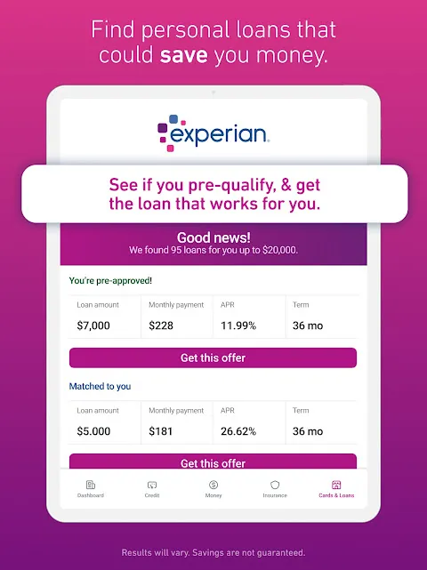 How My Phone Fixed My Credit Nightmare
