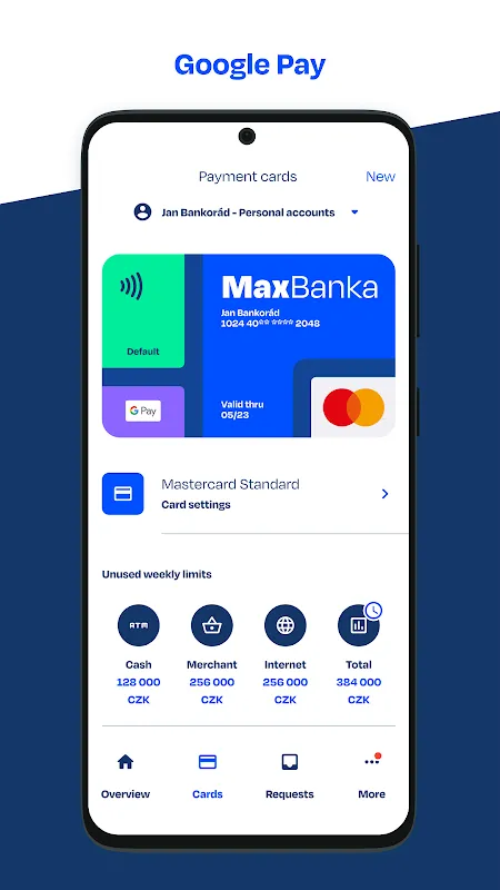 Cardless in Cairo: When Biometrics Became My Financial Pulse