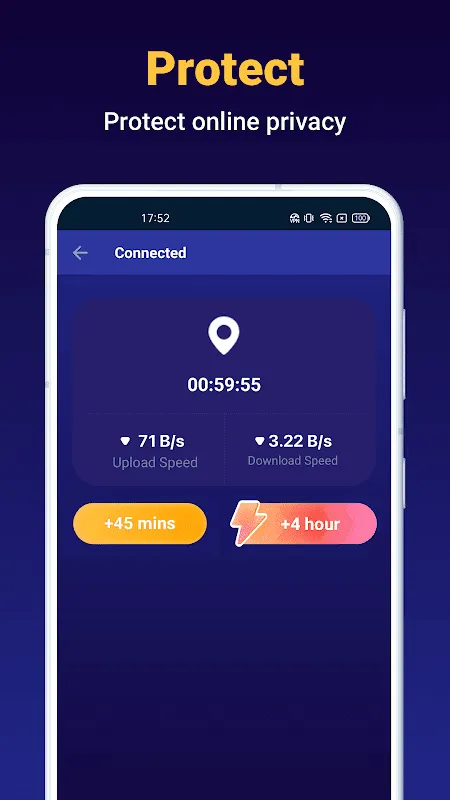 Eto Net Proxy - Smart app Eto Net Proxy - Smart app