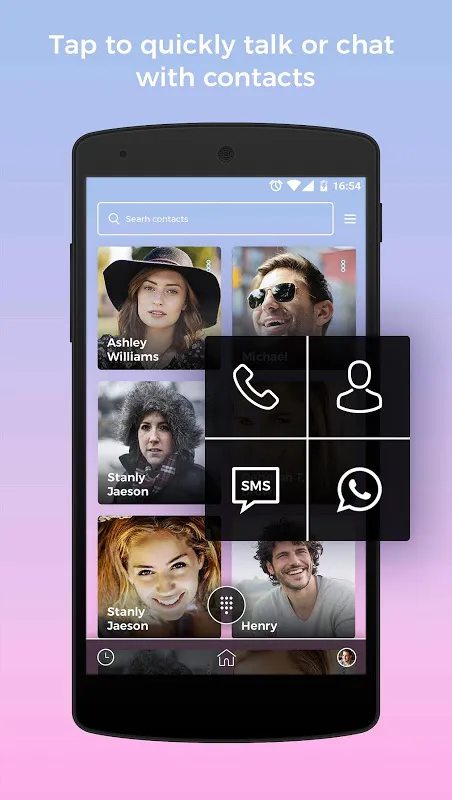 Eyecon Caller ID & Spam Block Eyecon Caller ID & Spam Block