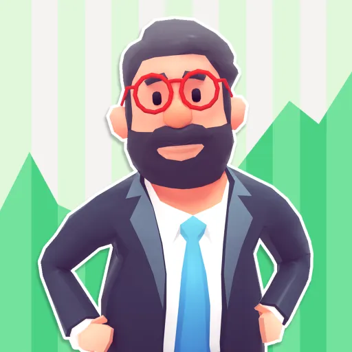 Idle Boxing Tycoon