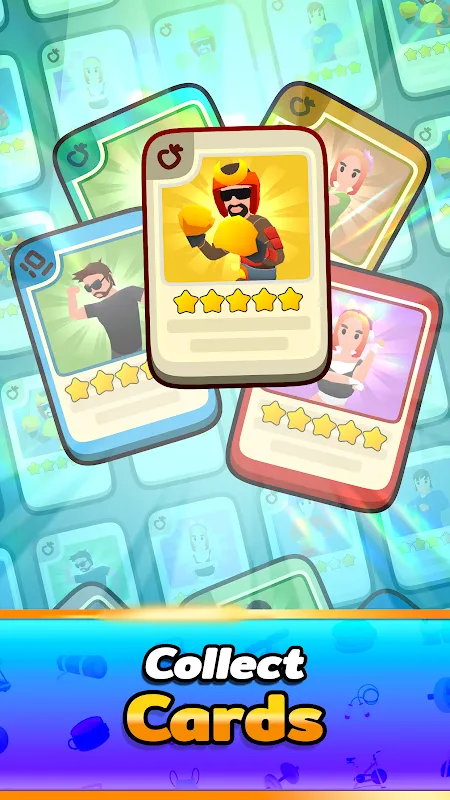 Idle Boxing Tycoon Idle Boxing Tycoon