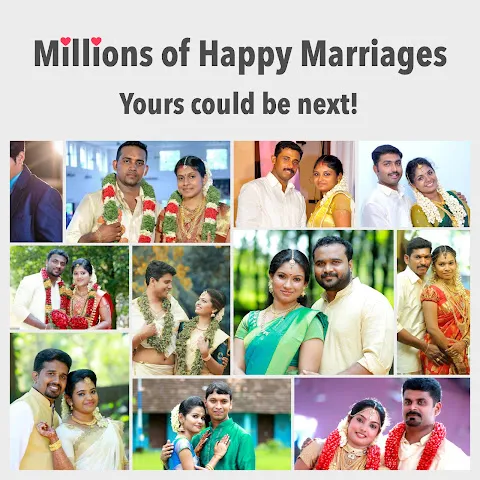Ezhava Matrimony for Malayalis Ezhava Matrimony for Malayalis