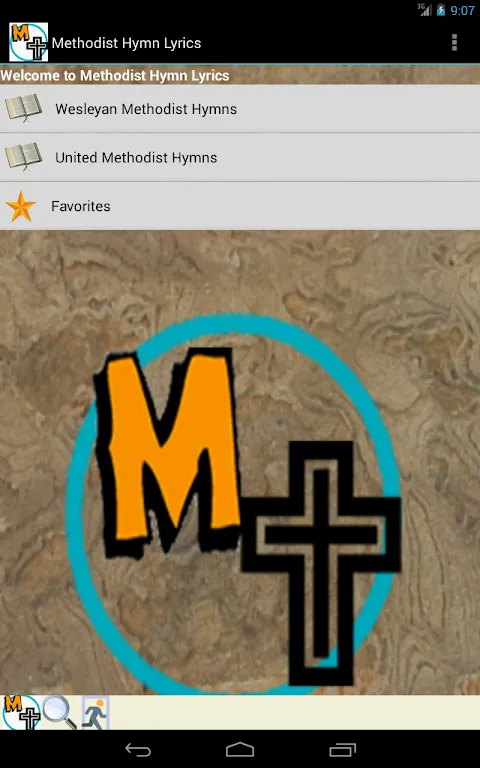 Methodist Hymn Lyrics Methodist Hymn Lyrics