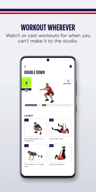 F45 Training F45 Training