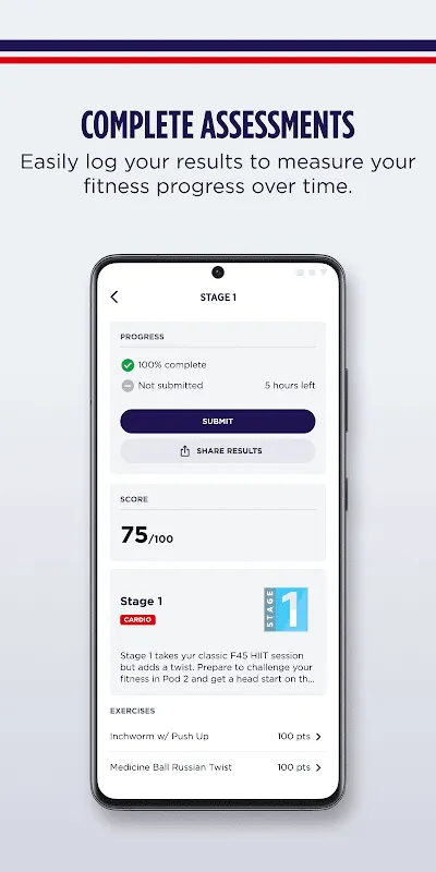 F45 Training F45 Training