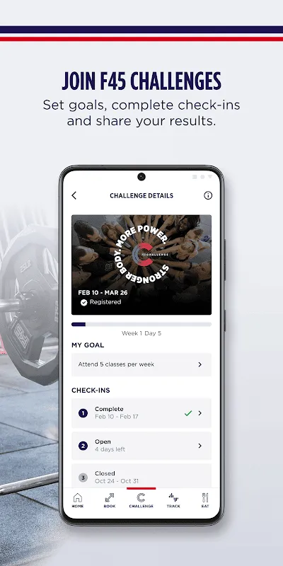 F45 Training F45 Training