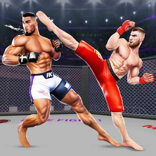 Martial Arts