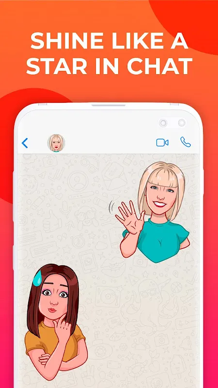 Oblik AI - face app Oblik AI - face app