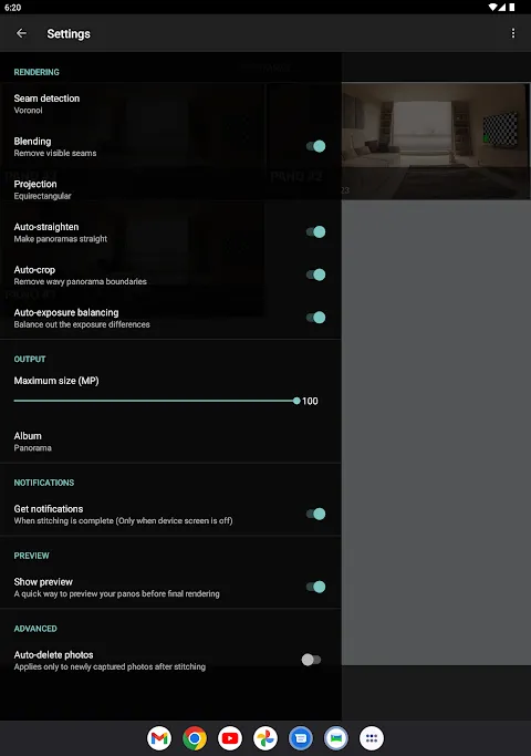 Bimostitch Turns Your Phone Into a 100MP Panorama Powerhouse