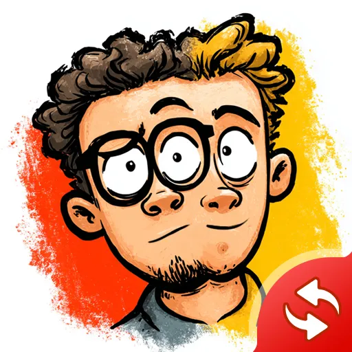 Mono face changer