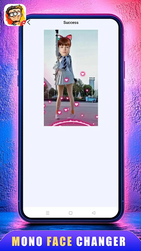 Face-Switching Saved My Boring Commute