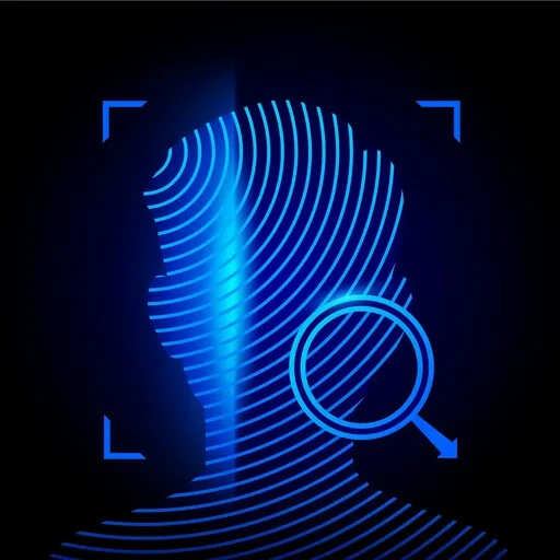 Face Search AI
