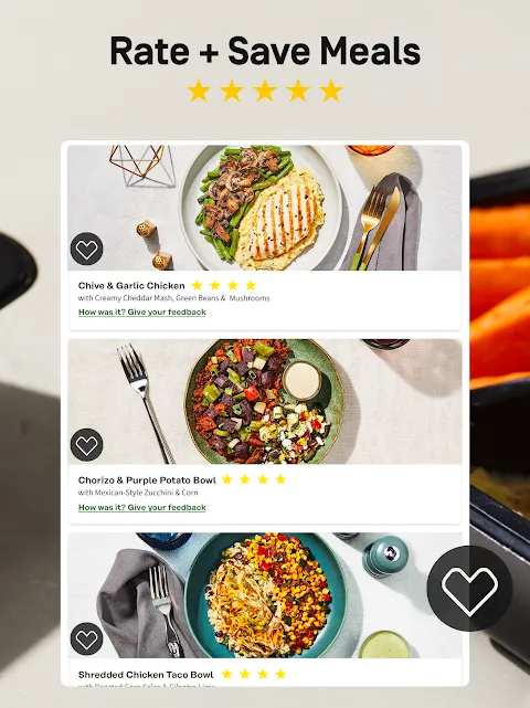 Factor_ Prepared Meal Delivery Factor_ Prepared Meal Delivery