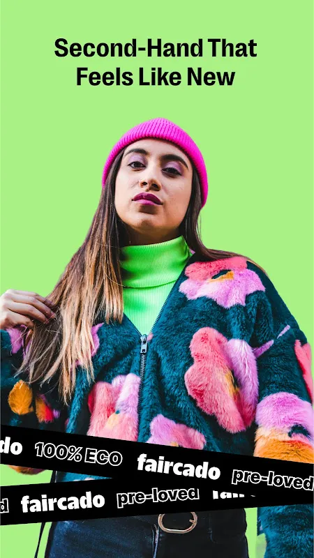 Faircado: My Thrifting Gamechanger