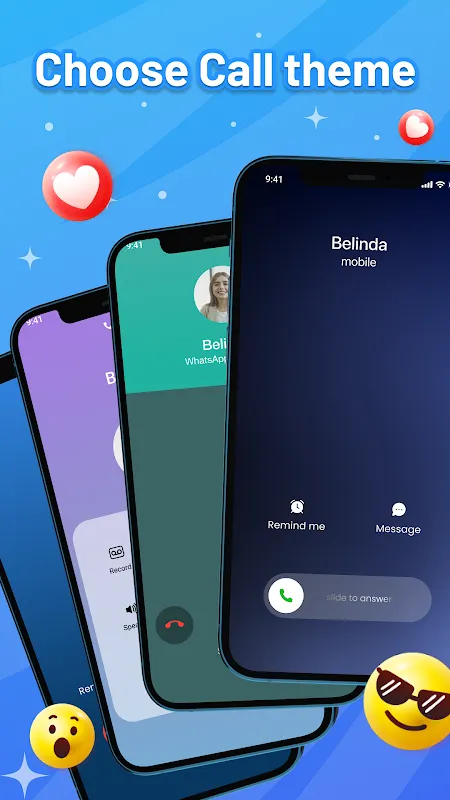 Prank Call Prank Call