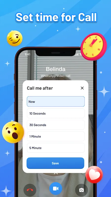 Prank Call Prank Call