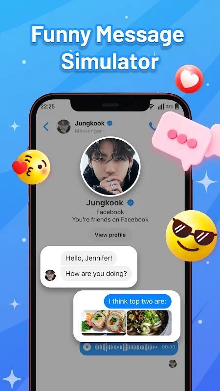 Prank Call Prank Call