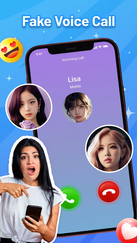 Prank Call Prank Call