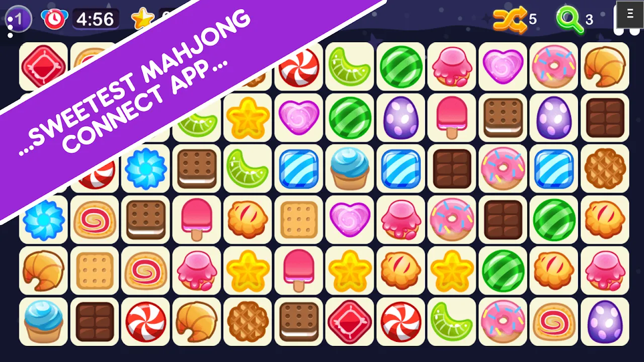 ONET Mahjong Connect Game ONET Mahjong Connect Game