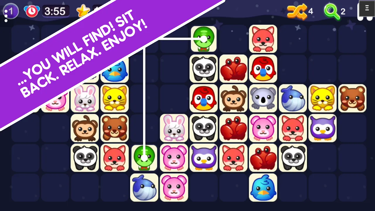 ONET Mahjong Connect Game ONET Mahjong Connect Game
