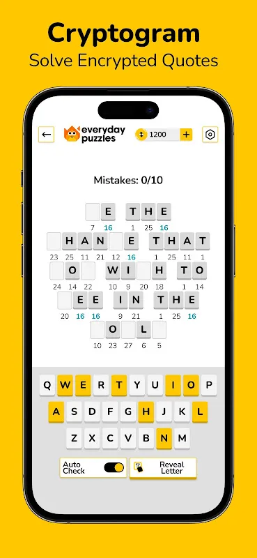 Everyday Puzzles Everyday Puzzles