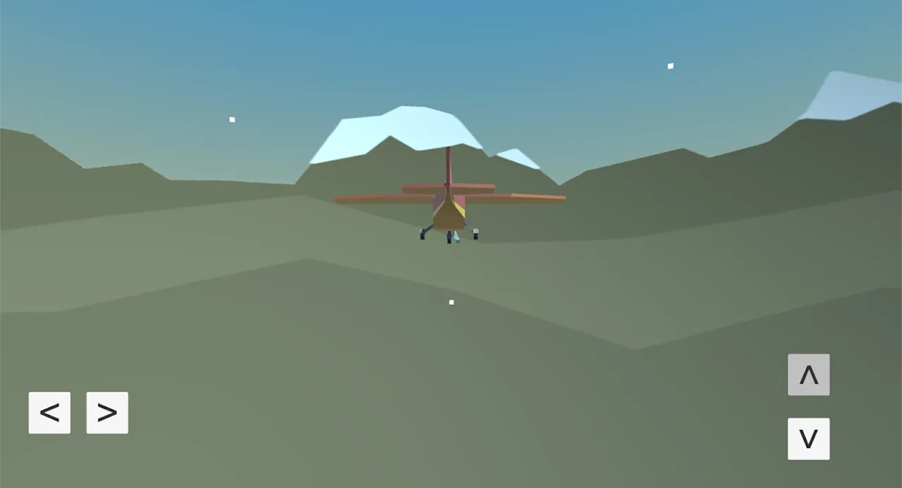 FlightPath: My Mind's Unseen Runway