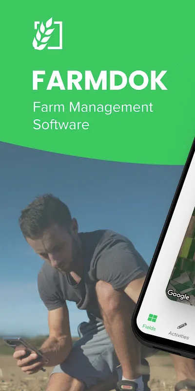 Satellites Saved My Wheat Harvest