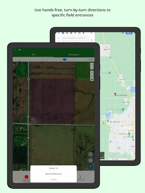 FarmQA: When Data Saved My Harvest