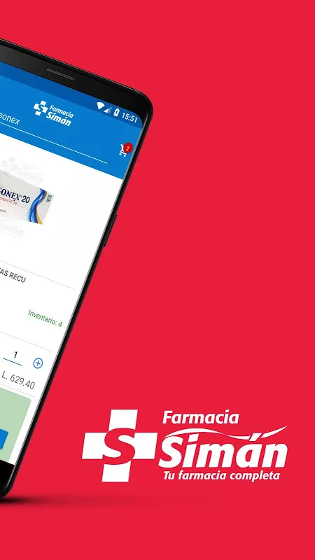 Farmacia Simán Farmacia Simán