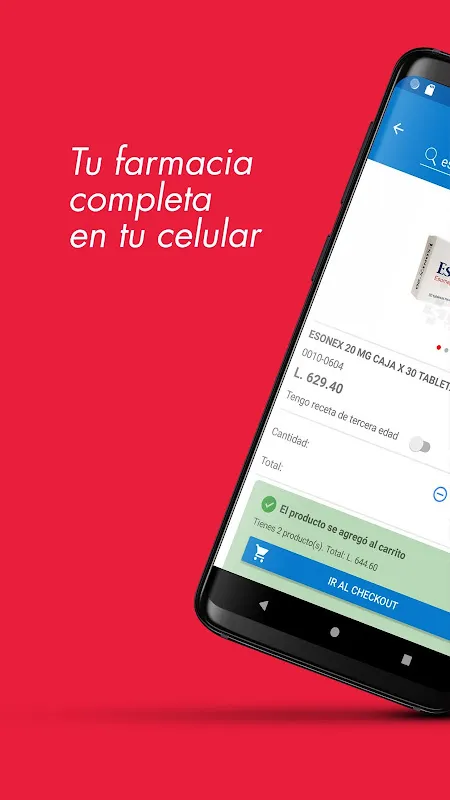 Farmacia Simán Farmacia Simán