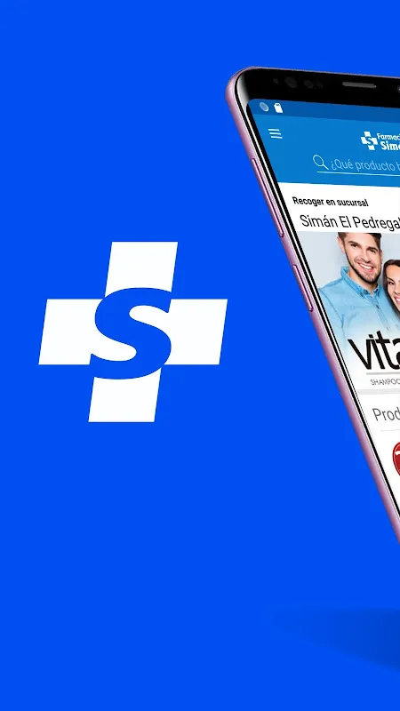 Farmacia Simán Farmacia Simán