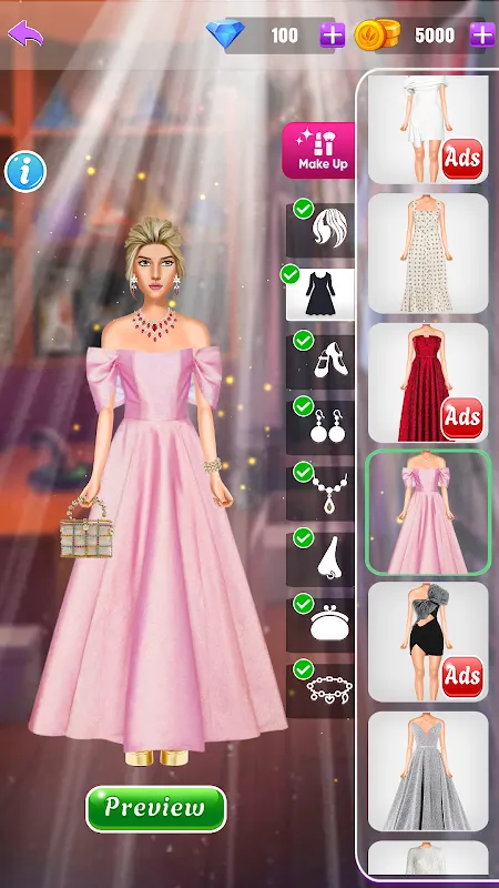 Super Stylist Super Stylist
