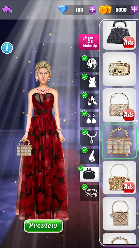 Super Stylist Super Stylist