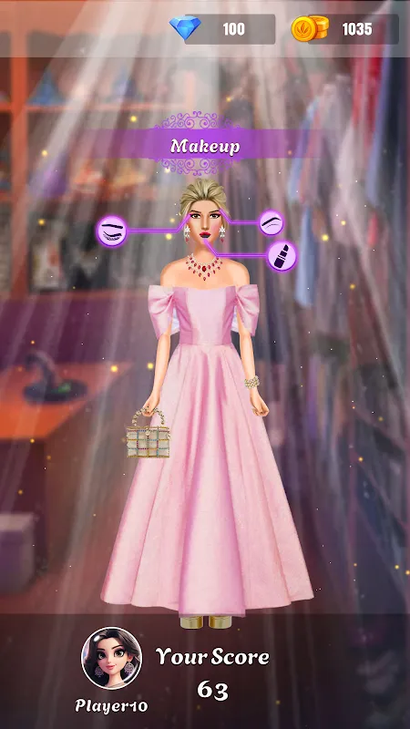 Super Stylist Super Stylist