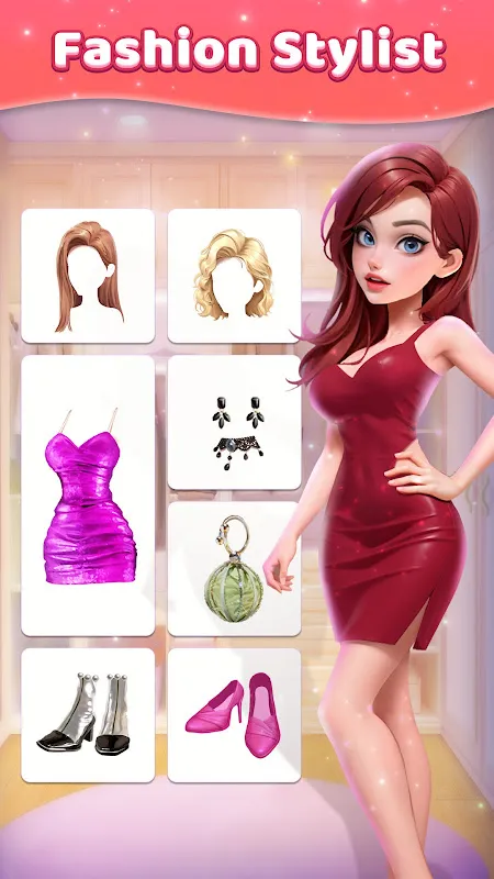 Fashion Journey Fashion Journey
