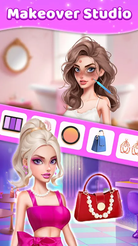 Fashion Journey Fashion Journey