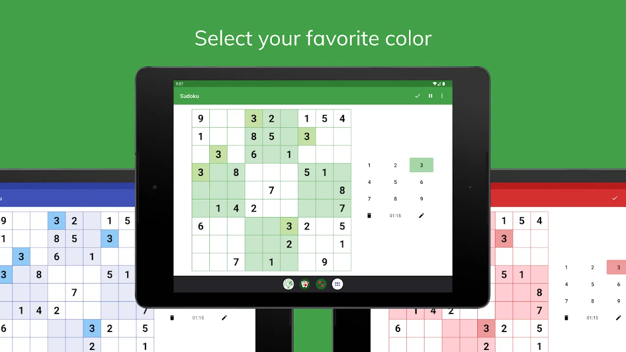 Sudoku Sudoku