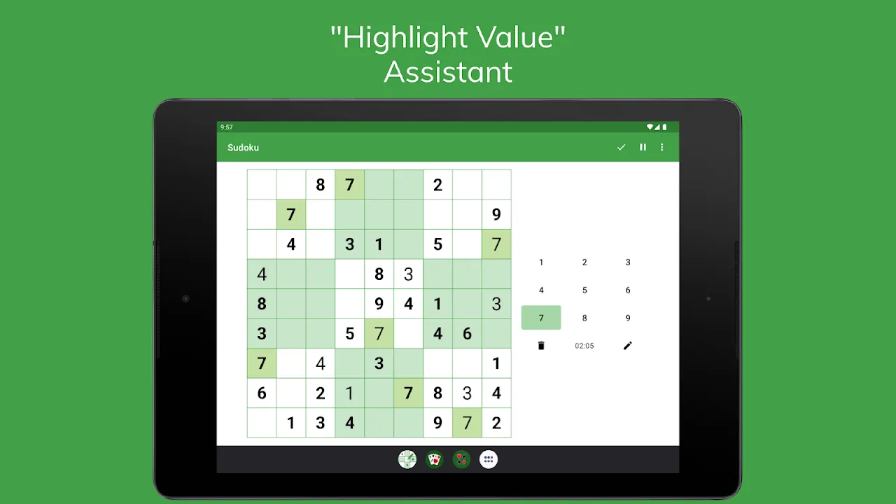 Sudoku Sudoku