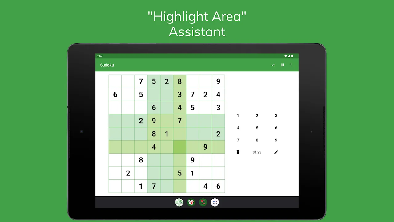 Sudoku Sudoku