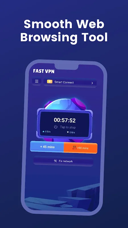 Fast VPN -Security Proxy VPN Fast VPN -Security Proxy VPN