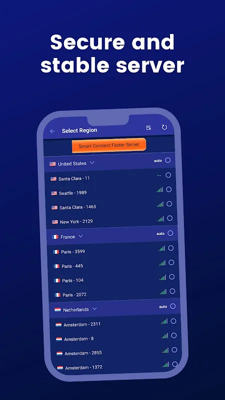 Fast VPN -Security Proxy VPN Fast VPN -Security Proxy VPN