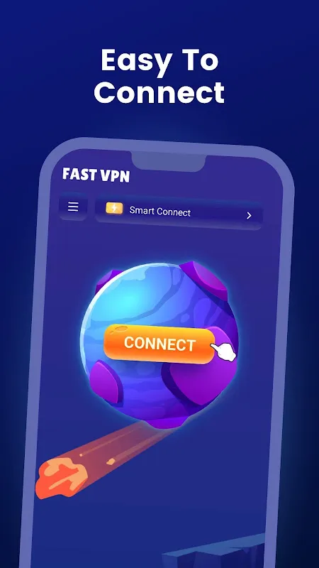 Fast VPN -Security Proxy VPN Fast VPN -Security Proxy VPN