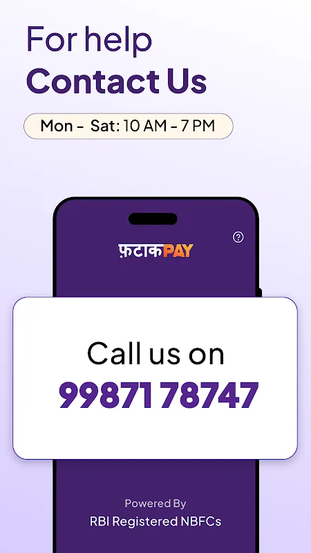 Midnight Deadline, FatakPay Lifeline
